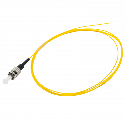 Пигтейл TWT ST, UPC, одномодовый OS2, 1.5 м